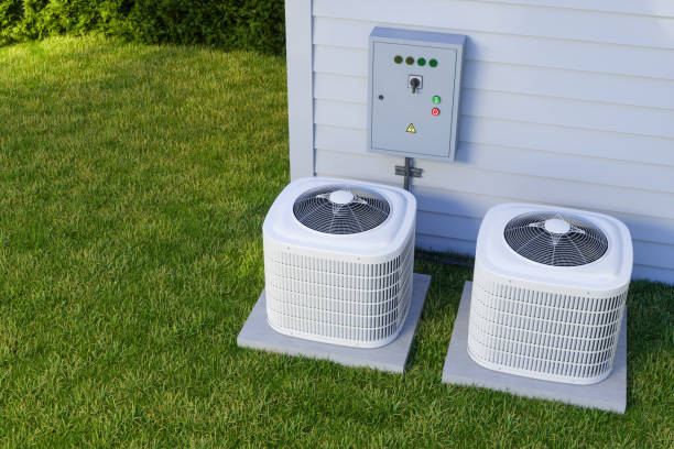 Bristol, FL HVAC Company
