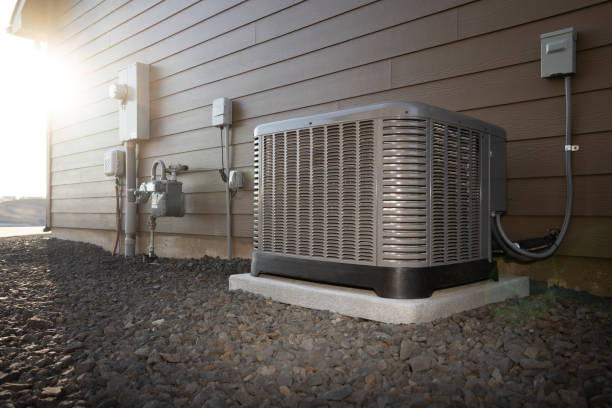 Best Thermostats and Smart Controls in Bristol, FL